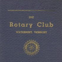 Directory - 1950