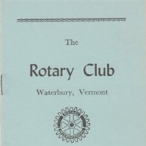 Directory - 1970