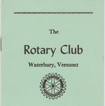 Directory - 1970