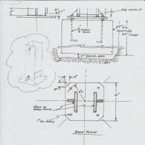 Town of Waterbury - Events Banner Hanger