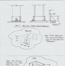 Town of Waterbury - Events Banner Hanger