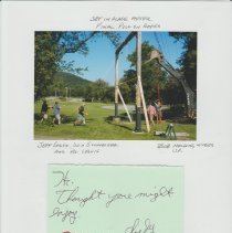 Town of Waterbury - Events Banner Hanger