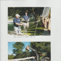 Town of Waterbury - Events Banner Hanger