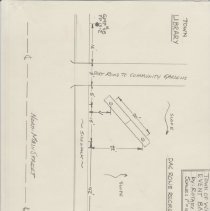 Town of Waterbury - Events Banner Hanger