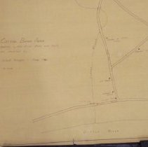 Cotton Brook Area Before Little River Dam