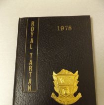 1978 Royal Tartan