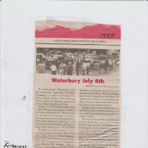 Independence Day 4th of July Parade & Celebration