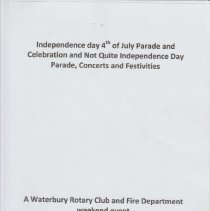 Independence Day 4th of July Parade & Celebration
