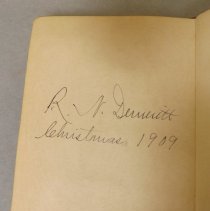 Poetry and The Drama