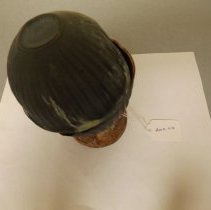 Topper for Flag Pole Village Fire Department