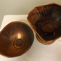 Topper for Flag Pole Village Fire Department