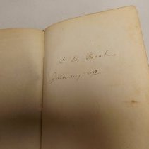 Superintendent Don Grout's The American Baron