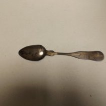 Aurelia (Allen) Hicks Spoon