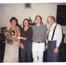 Queen Esther Chapter