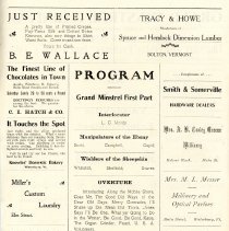 Queen Esther Chapter