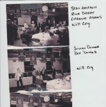 Rotary Anniversary Years - 1950,1960, 1975