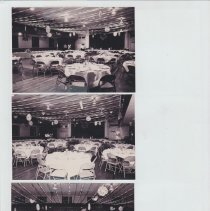 Rotary Anniversary Years - 1950,1960, 1975