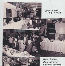 Rotary Anniversary Years - 1950,1960, 1975