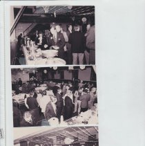 Rotary Anniversary Years - 1950,1960, 1975