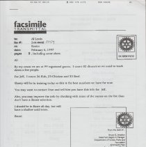 Rotary Anniversary Years - 1950,1960, 1975