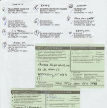 Patio Lighting Project - Rusty Parker Memorial Park