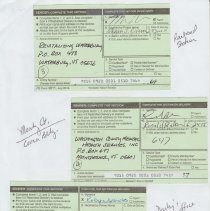 Patio Lighting Project - Rusty Parker Memorial Park