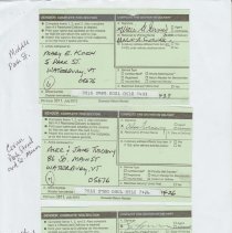 Patio Lighting Project - Rusty Parker Memorial Park