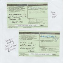 Patio Lighting Project - Rusty Parker Memorial Park