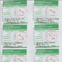 Patio Lighting Project - Rusty Parker Memorial Park