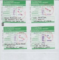 Patio Lighting Project - Rusty Parker Memorial Park