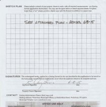 Patio Lighting Project - Rusty Parker Memorial Park