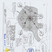Patio Lighting Project - Rusty Parker Memorial Park