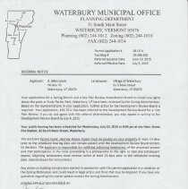 Patio Lighting Project - Rusty Parker Memorial Park