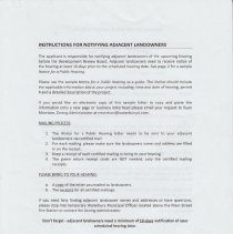 Patio Lighting Project - Rusty Parker Memorial Park