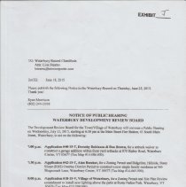 Patio Lighting Project - Rusty Parker Memorial Park