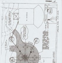 Patio Lighting Project - Rusty Parker Memorial Park