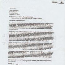 Patio Lighting Project - Rusty Parker Memorial Park