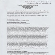 Patio Lighting Project - Rusty Parker Memorial Park