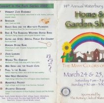 Community Service - Home Shows 2006 - 2013