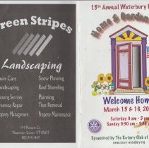 Community Service - Home Shows 2006 - 2013