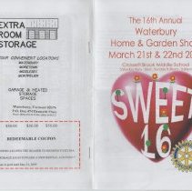 Community Service - Home Shows 2006 - 2013