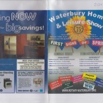 Community Service - Home Shows 2006 - 2013