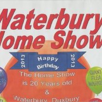 Community Service - Home Shows 2006 - 2013