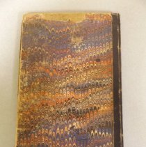 1859-1890 Free Will Baptist Church Records