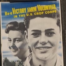 Be a Victory Farm Volunteer
