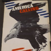 America Calling; Take Your Place in Civil Defense