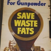 Save Waste Fats