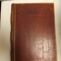 John D. Smith Store Ledger