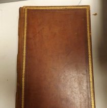 1851 John D. Smith Store Ledger