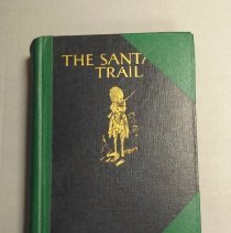The Santa Fe Trail